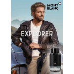 Mont Blanc Explorer EDP 60ml за мъже